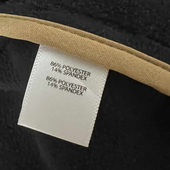 Noble Outfitters Equestrian Riding Jacket Dressage Trail Riding Royal Blue XL - Picture 13 of 15